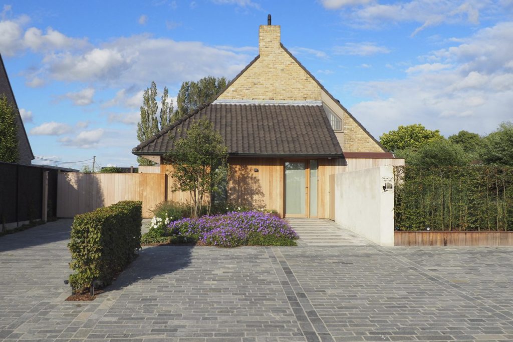 huis