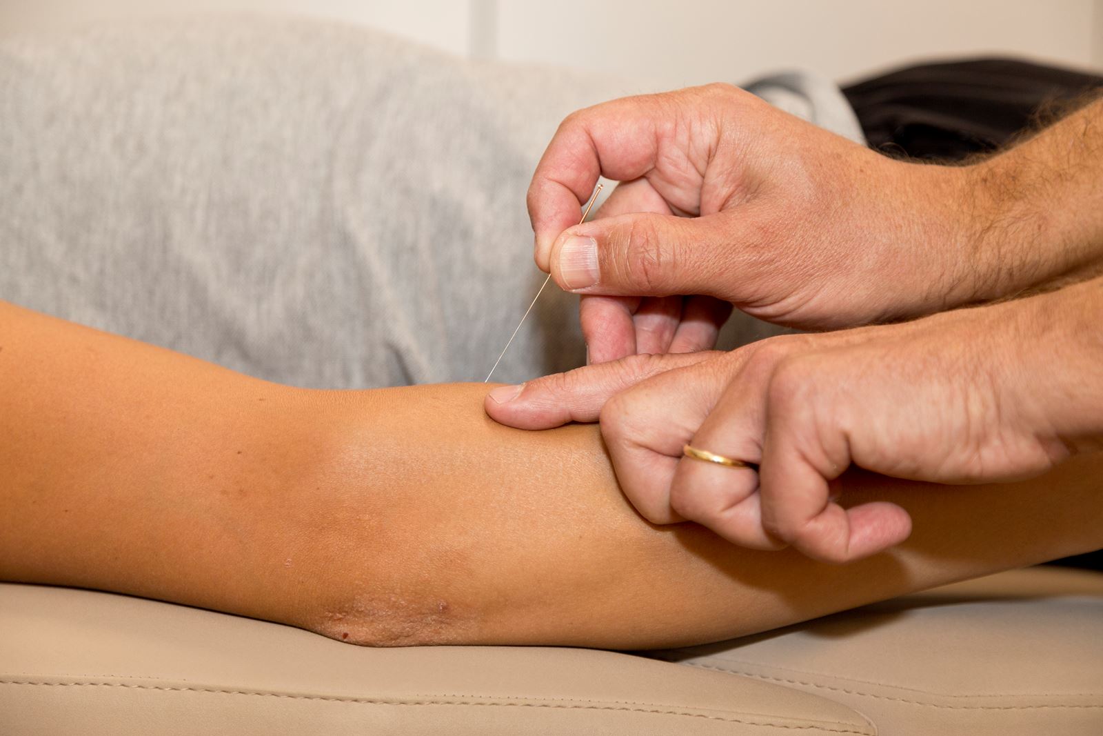 myofasciale
