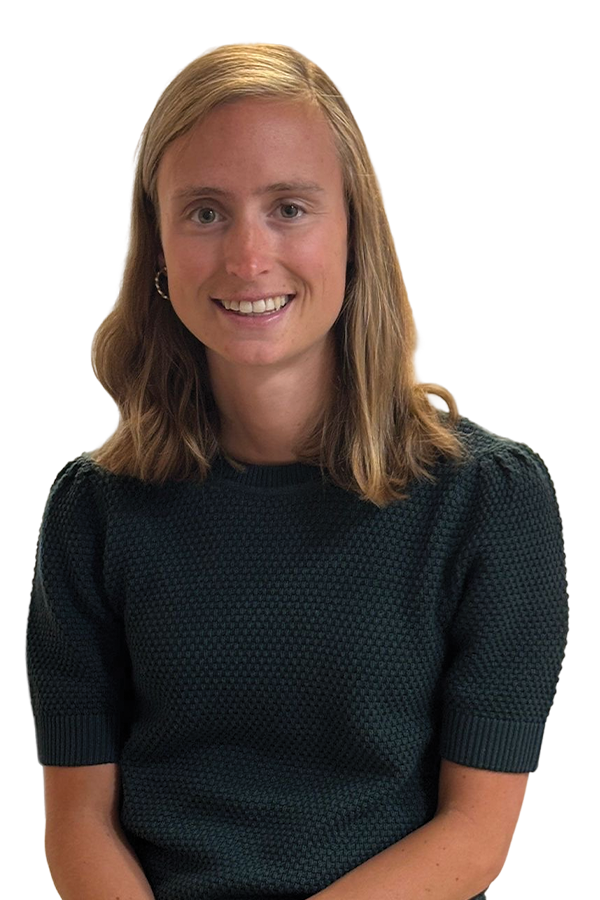 Silke Pattyn